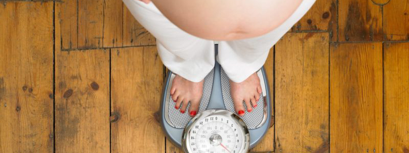 Weight and Fertility - How It Affects Pregnancy Chances