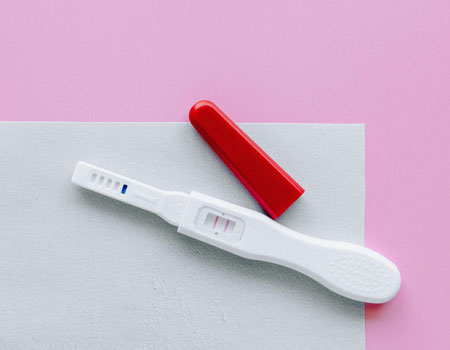 IVF Overview image
